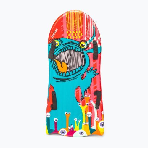 Hamax Free Surfer dizaino skaidrė
