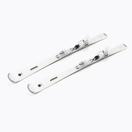 Moteriškos kalnų slidės Rossignol Nova 8 CA + XP W 11 GW