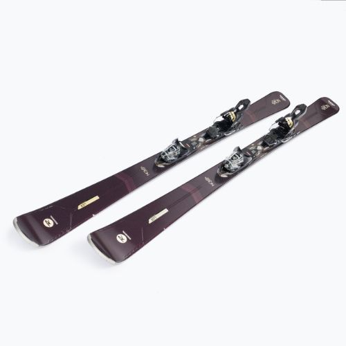 Moteriškos kalnų slidės Rossignol Nova 6 + XP W 11 GW