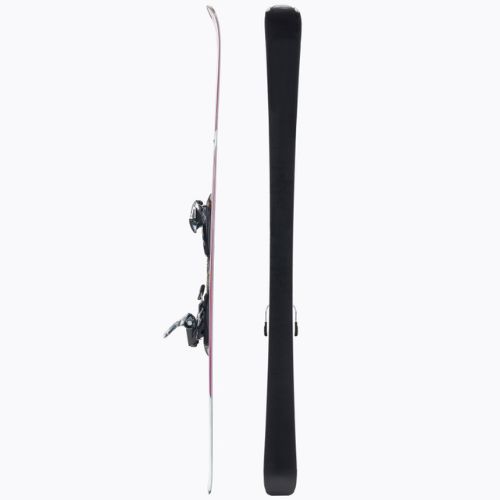 Moteriškos kalnų slidės Rossignol Experience W 78 CA + XP10