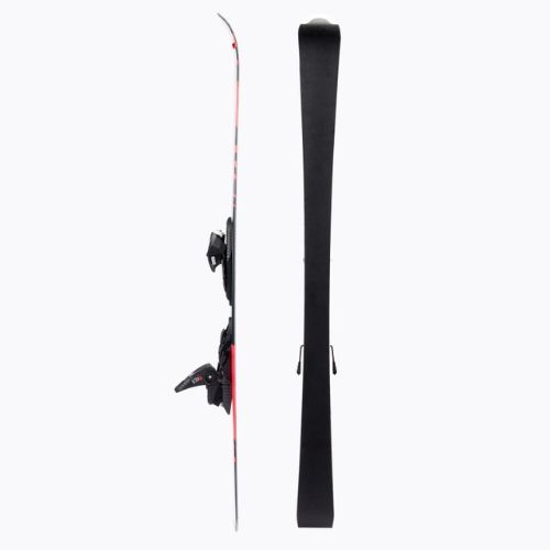 Vaikiškos kalnų slidės Rossignol Hero JR Multi Event KID4