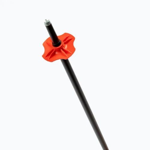 Rossignol vaikiškos slidinėjimo lazdos Tactic red