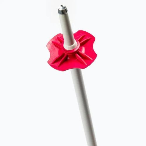 Rossignol Electra rožinės slidinėjimo lazdos