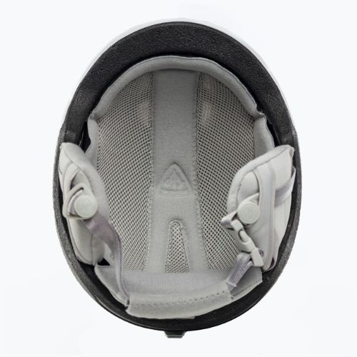 Rossignol Fit Impacts moteriškas slidinėjimo šalmas baltas