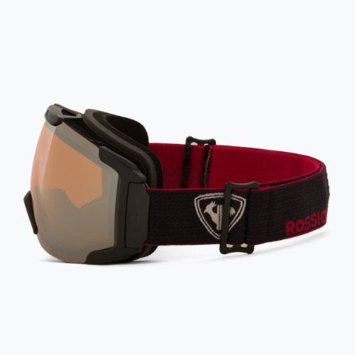 Rossignol Maveric Sonar Strato slidinėjimo akiniai pilki/sonar strato