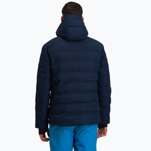 Vyriška slidinėjimo striukė Rossignol Rapide dark navy