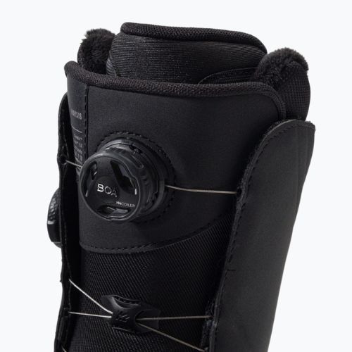 Snieglenčių batai K2 Maysis black 11E2007