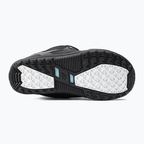 Snieglenčių batai K2 Raider black 11E2011