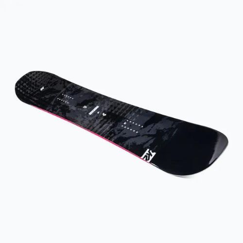 Snieglentė K2 Raygun black 11F0008