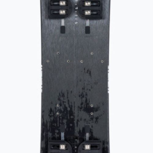 K2 Freeloader Split board black 11F0040