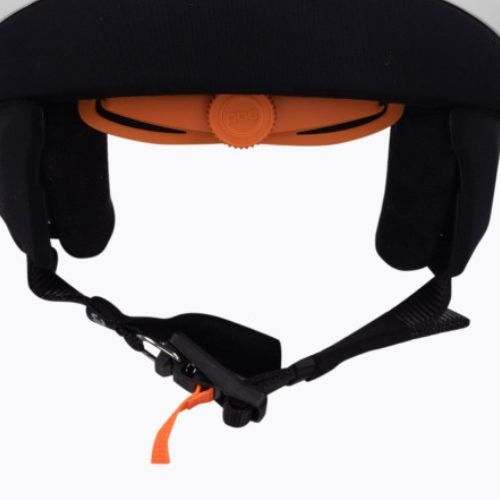 Slidinėjimo šalmas POC Meninx RS MIPS hydrogen white