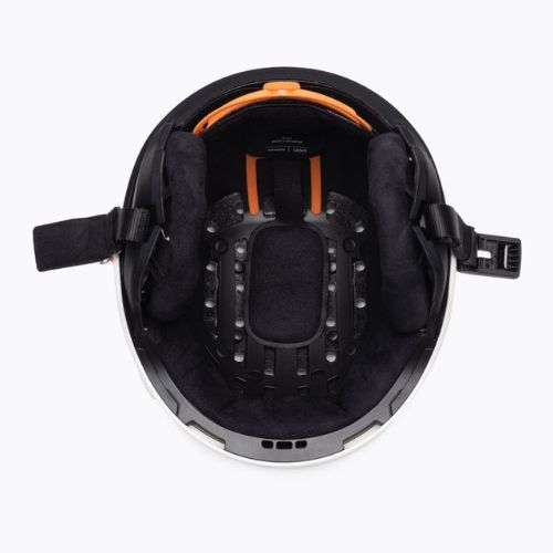 Slidinėjimo šalmas POC Meninx RS MIPS hydrogen white