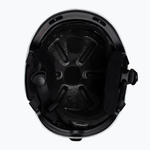 Slidinėjimo šalmas POC Fornix hydrogen white matt