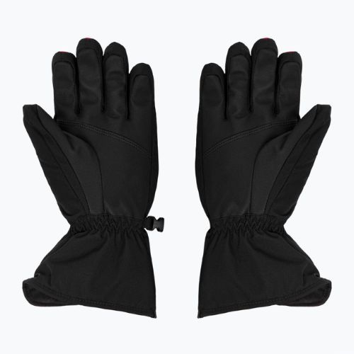 Rossignol vyriškos slidinėjimo pirštinės Perf red