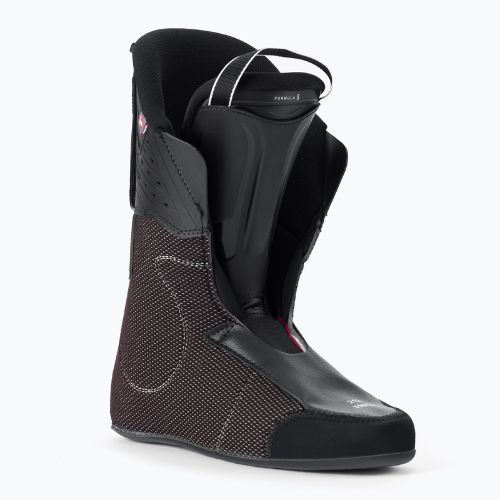 HEAD Formula 100 slidinėjimo batai juodi 601171