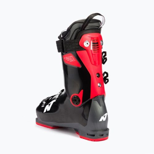 Vyriški slidinėjimo batai Nordica SPORTMACHINE 110 black 050R2201