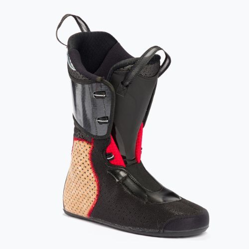 Vyriški slidinėjimo batai Nordica STRIDER 120 DYN green 050P16028U3