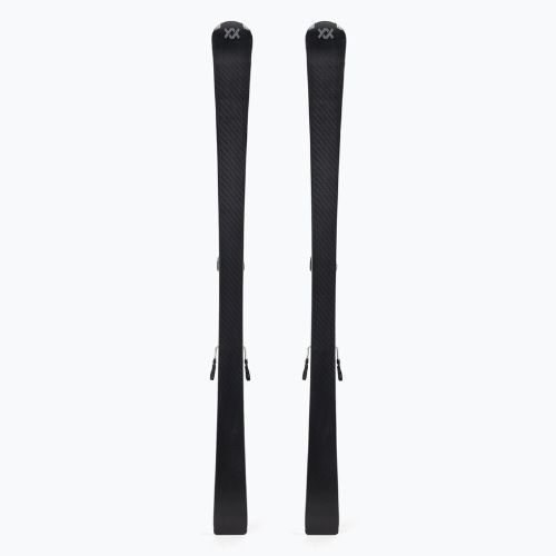 Moteriškos kalnų slidės Völkl Flair SC + VMotion 11 GW white 6762U1/120261