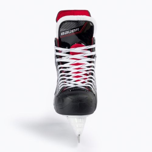 Vyriškos ledo ritulio pačiūžos Bauer NSX black 1053774