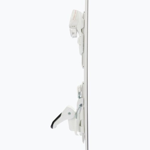 Moteriškos kalnų slidės Fischer RC ONE LITE 72 SLR + RS9 SLR