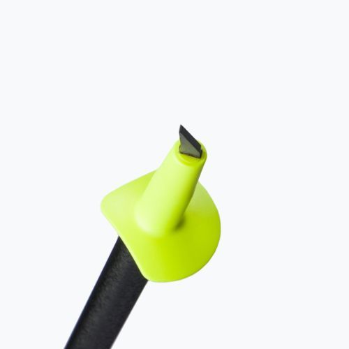 Fizan Revolution geltonos šiaurietiško ėjimo lazdos S20 7531