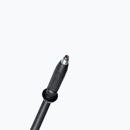 Fizan Speed yellow S20 7522 trekingo lazdos