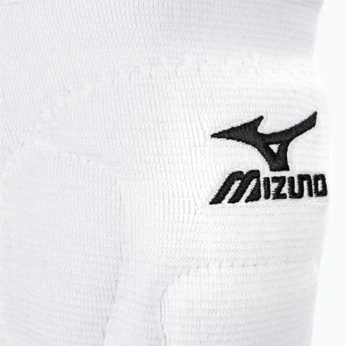 Mizuno VS1 Kneepad tinklinio kelio įtvarai balti Z59SS89101