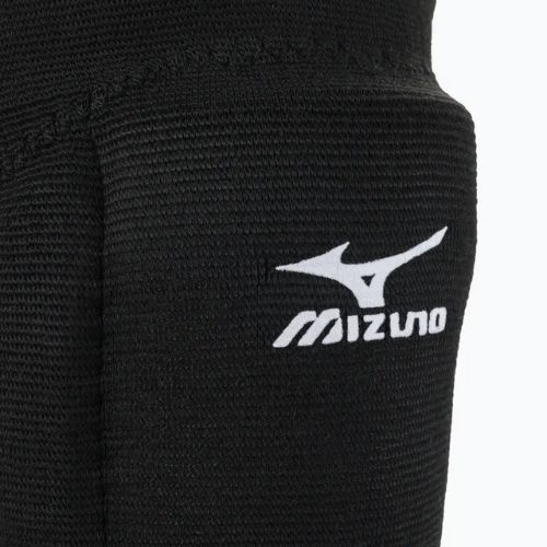 Mizuno Team Kneepad tinklinio kelio įtvarai juodi Z59SS70209