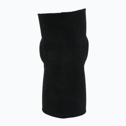 Mizuno Team Kneepad tinklinio kelio įtvarai juodi Z59SS70209