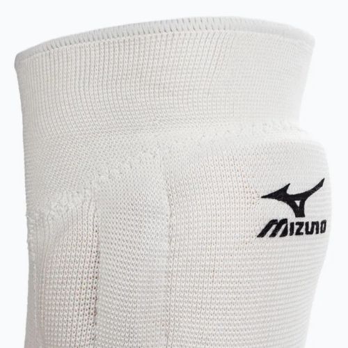 Mizuno Team Kneepad tinklinio kelio įtvarai balti Z59SS70201