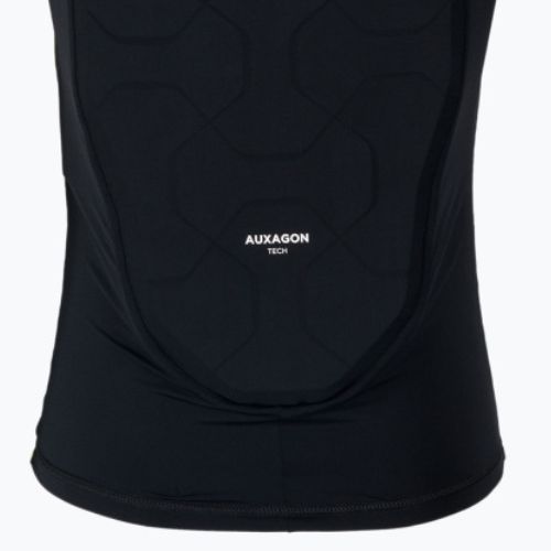 Dainese Auxagon liemenė acid green/stretch limo