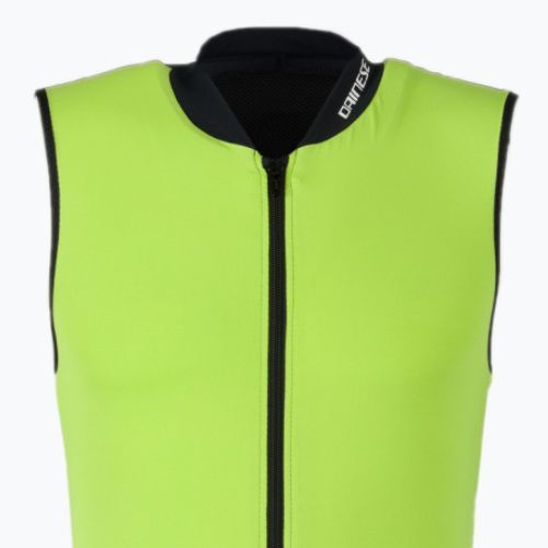 Dainese Auxagon liemenė acid green/stretch limo