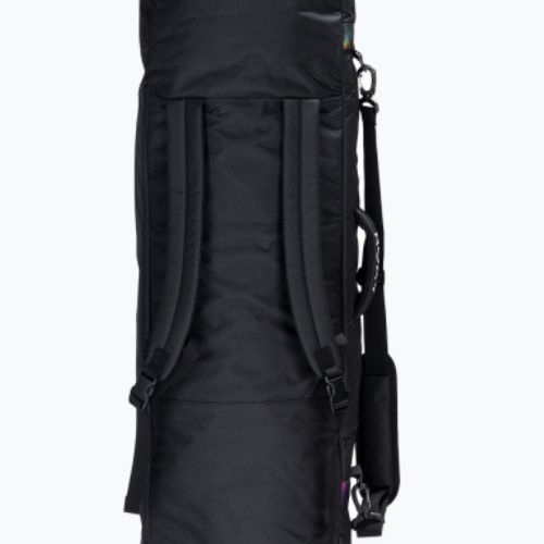 ROXY lentos rankovė juoda