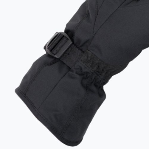 Moteriškos snieglenčių pirštinės ROXY Gore Tex Fizz black