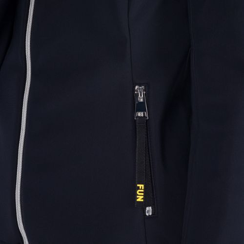 Moteriška slidinėjimo striukė Rossignol W Dixy Bg black