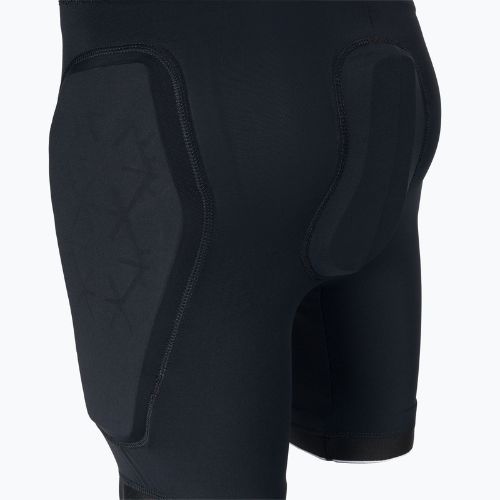 Vyriški šortai Dainese Flex Shorts black