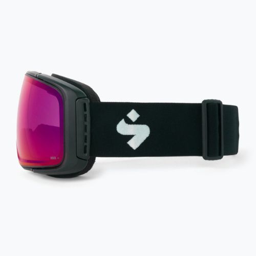 Sweet Protection Interstellar RIG Reflect BLI rig bixbite/rig l amethyst/matte black/black 852035 slidinėjimo akiniai