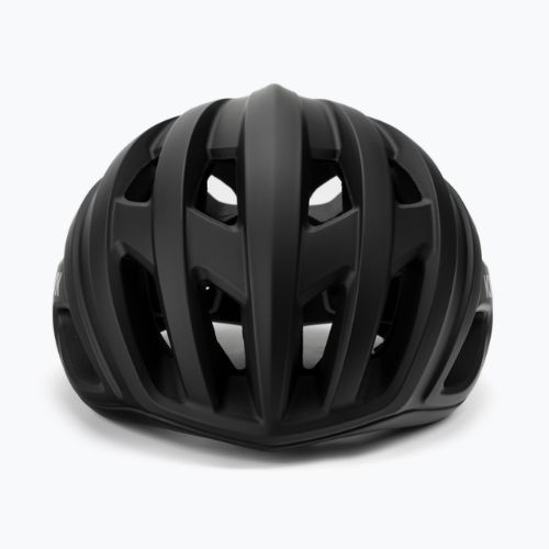 KASK Mojito 3 dviratininko šalmas juodas KACHE00076