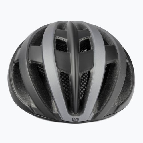 Rudy Project Venger dviratininko šalmas juodas HL660112