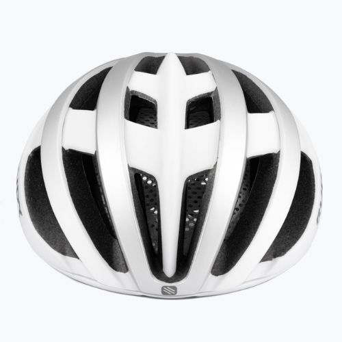 Rudy Project Venger dviratininko šalmas baltas HL660102