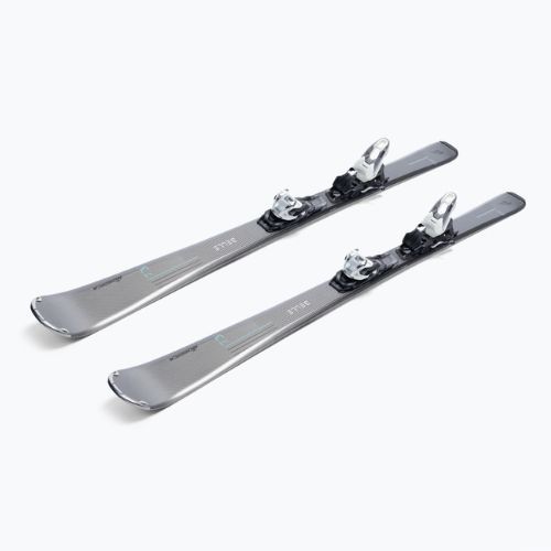 Moteriškos kalnų slidės Nordica BELLE 73 + TP2COMP10 FDT black 0A1383SB 001