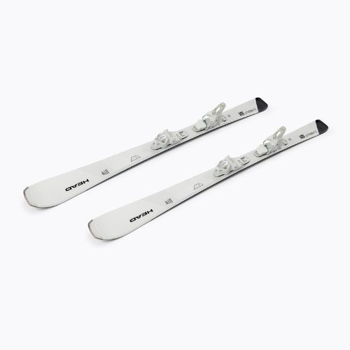 Moteriškos kalnų slidinėjimo slidės HEAD Absolut Joy SLR Joy Pro + Joy 9 white 315680/100805