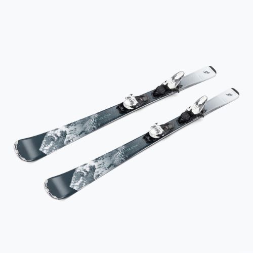 Moteriškos kalnų slidės Nordica WILD BELLE 74 + TP2COMP10 FDT grey 0A1272SB 001