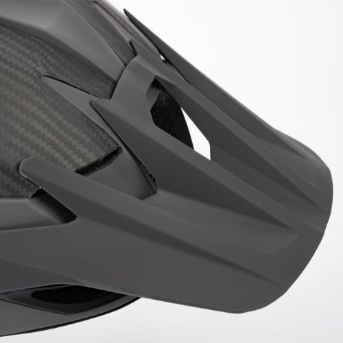 Alpina Rootage kavos/pilkos spalvos matinis dviratininko šalmas