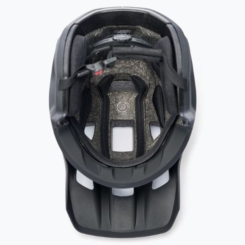 Dviračių šalmas Alpina Rootage Evo coffee/grey matt