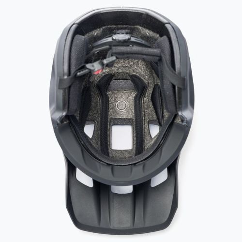 Dviračių šalmas Alpina Rootage Evo dirt blue matt