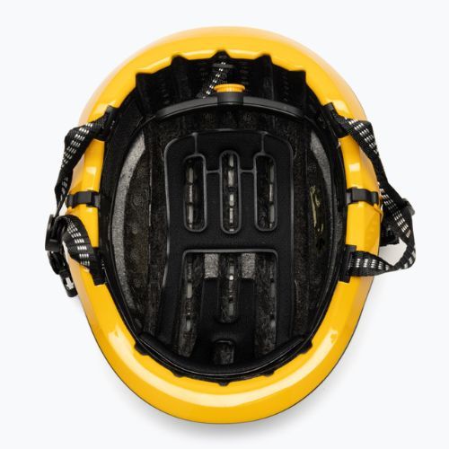 Sweet Protection Ascender pilkas slidinėjimo šalmas 840080