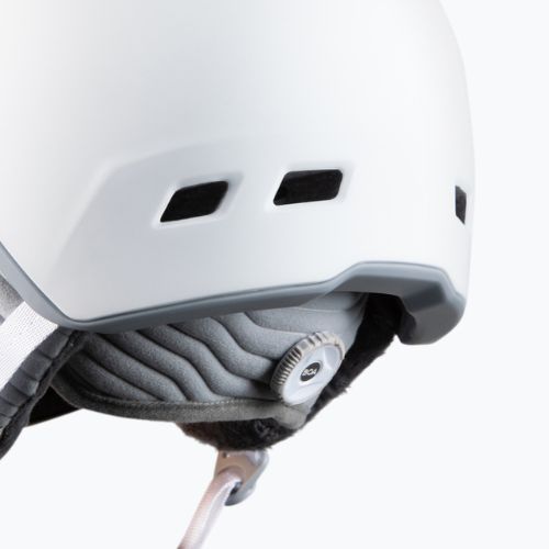 HEAD moteriškas slidinėjimo šalmas Rachel white 323511