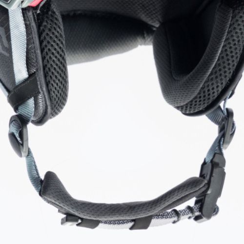 Marker Phoenix2 MIPs slidinėjimo šalmas juodas 141201.01