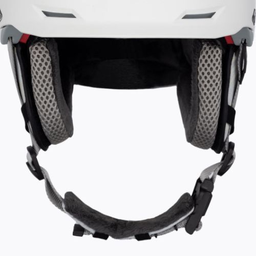 Moteriškas slidinėjimo šalmas Marker Phoenix 2 MIPs W white 141201.02